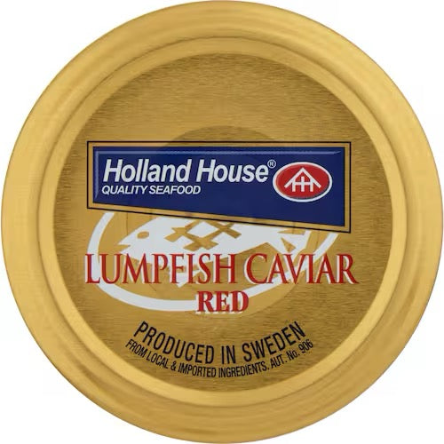 Lumpfish Caviar