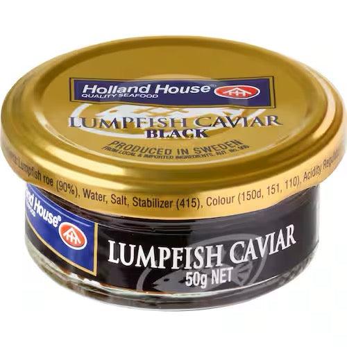 Lumpfish Caviar