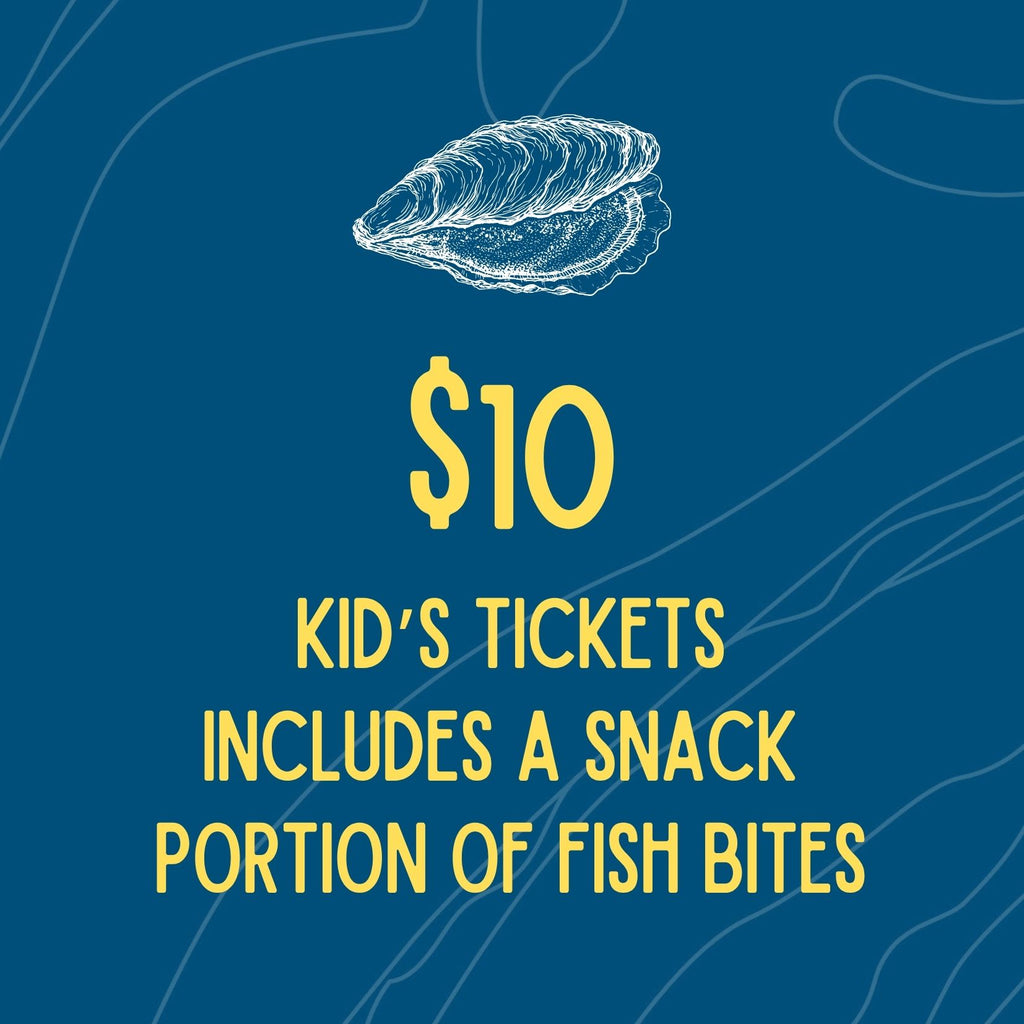 Northern Waters Oyster Festival - 27 Sep