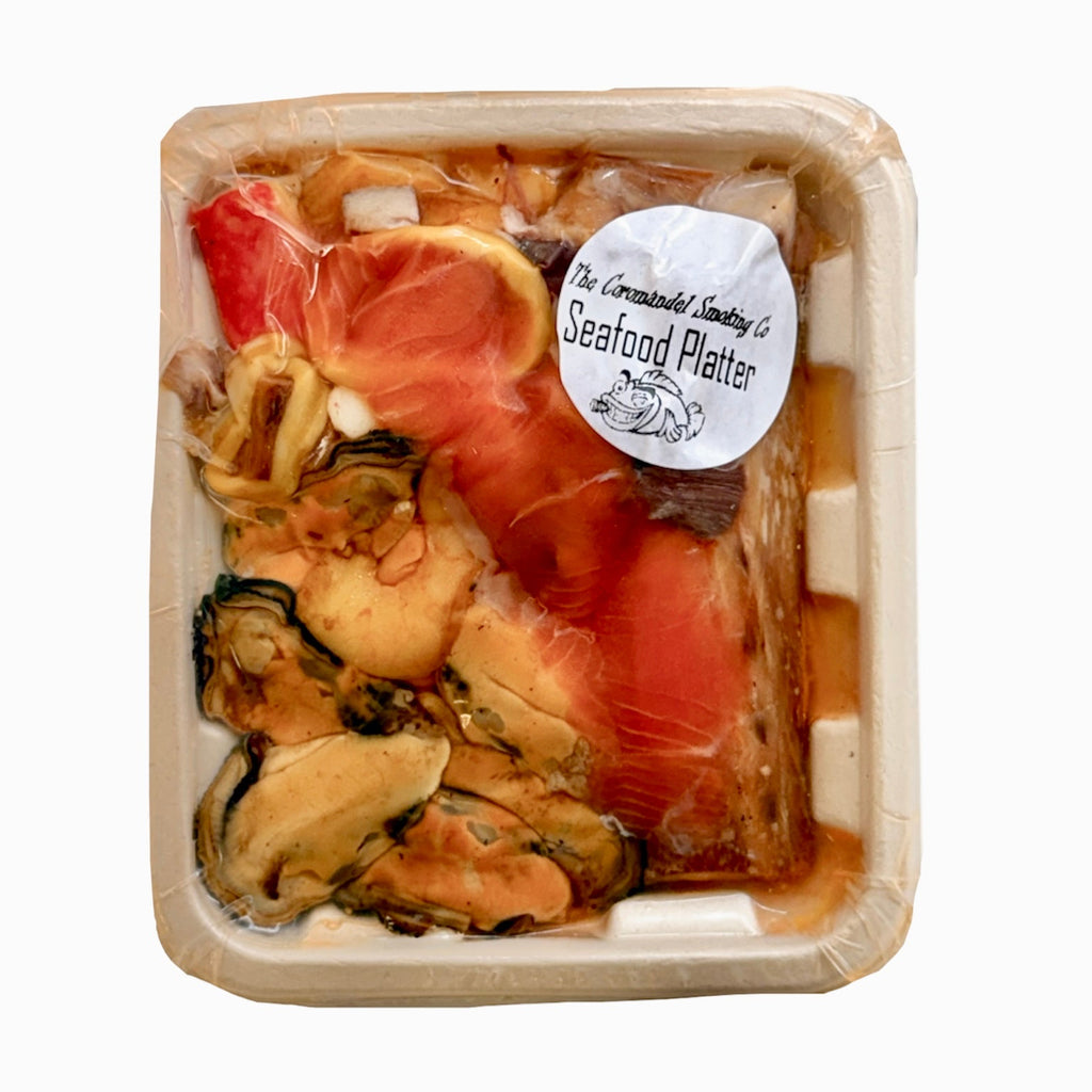 Seafood Platter - XMAS Pickup Only