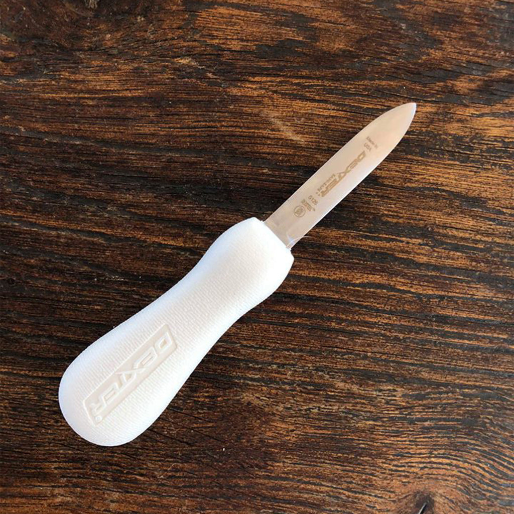 Dexter Oyster Knife